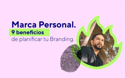 Beneficios de planificar Branding en tu negocio