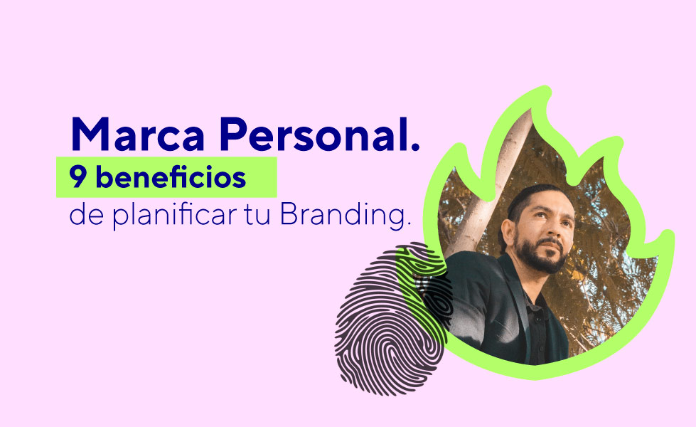 Beneficios de planificar Branding en tu negocio