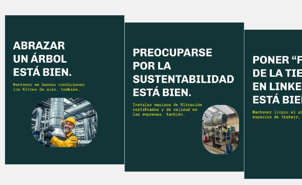 identidad de marca siroco clean air